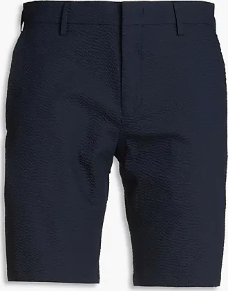 Men's Blue Short Pants - up to −70%