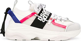 dsquared2 trainers womens