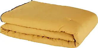 Cortina con ojales de lino lavado color vainilla por unidad 130 x 300,  OEKO-TEX®