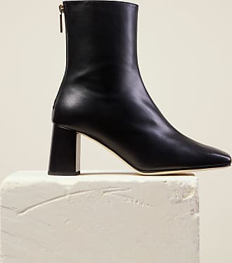 Ankle Boots With Zipper: Shop 61 Brands up to −50% | Stylight
