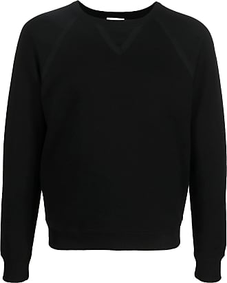 Michael Kors logo-jacquard Crew Neck Sweater - Farfetch