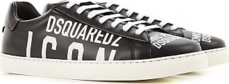 dsquared sneakers nere
