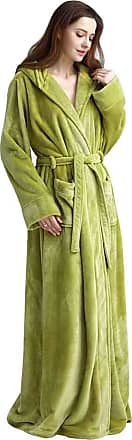 womens short dressing gown jacket