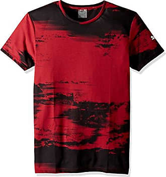 Red Puma T Shirts Shop Up To 49 Stylight