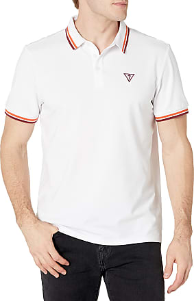 undskyldning Bortset Missionær Guess Polo Shirts you can't miss: on sale for up to −55% | Stylight