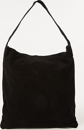 Dames Tassen voor voor Handtassen voor Mango Dumpling-tas Met Handvat in het Zwart 