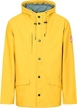Gelb: bis / | Outdoorjacken Shoppe aus Stylight in Wanderjacken −70% Polyester zu