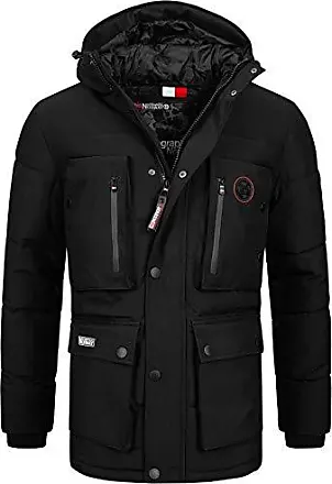 Geographical Norway Anapurna Polaire homme Uranium 100 % polyester