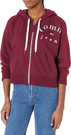 Women's Tommy Hilfiger Hoodies: Now up to −30% | Stylight