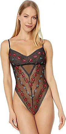 Only Hearts Whisper Sweet Nothings Coucou Bodysuit