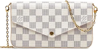 Wit Louis Vuitton Handtassen: Winkel vanaf € 743,00