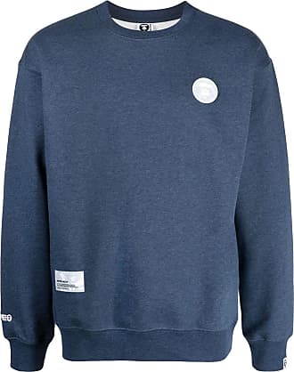 Aape By A Bathing Ape Crew Neck Jumpers: sale at £116.00+ | Stylight