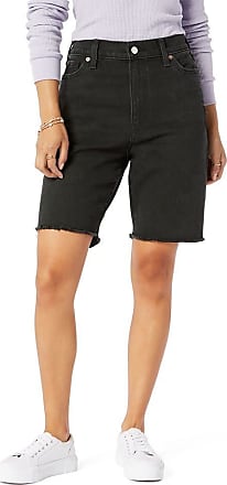Gold Label Girls' Bermuda Shorts Signature by Levi Strauss & Co