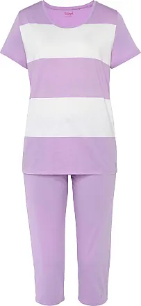Pyjamas zu Baumwolle Rosa: Stylight | bis in aus Shoppe −78%
