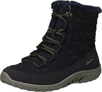 Women's Skechers Ankle Boots: Now up to 