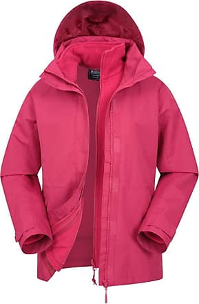 Rdruko Womens Rain Jacket Waterproof Lightweight Hiking Travel Outdoor Sports Casual Jacket 