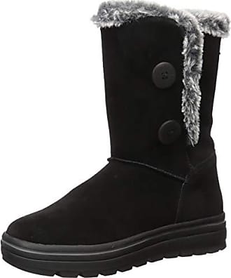 skechers women's tall quilted boot