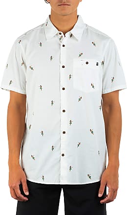 Men's Hurley Shirts − Shop now up to −32% | Stylight