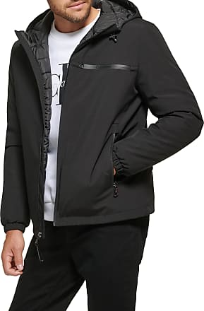 Calvin Klein: Black Jackets now up to −59% | Stylight