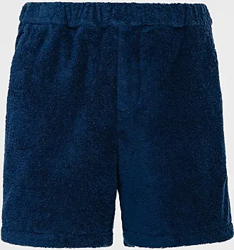 正規店安い2019ss prada spe22 cotton shorts 50 パンツ