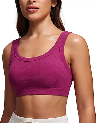 Clothing from CRZ YOGA for Women in Pink