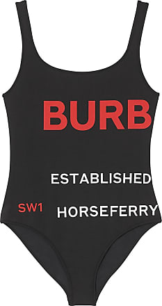 burberry swimsuit womens cheaper