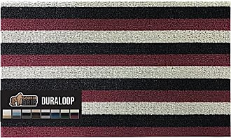 Gorilla Grip  Dirt Grabber Hello Mesh Doormat