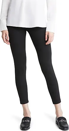 Hue Women's Active Reversible Skimmer Legging, Black/Animal - Reversible,  X-Small : : Clothing, Shoes & Accessories