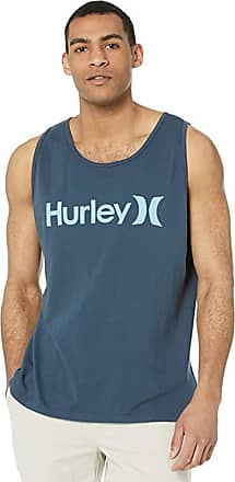 Hurley Mens Premium The Birdy Tank top 