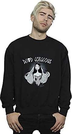 Absolute Cult Pink Floyd Homme Chalk Prism Sweat-Shirt 