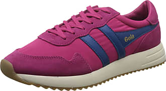 pink gola trainers