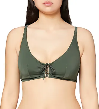 Radiance Underwired Rope Bikini Top by Pour Moi