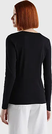 Damen-Shirts Benetton: 11,13 von Stylight Sale | € ab