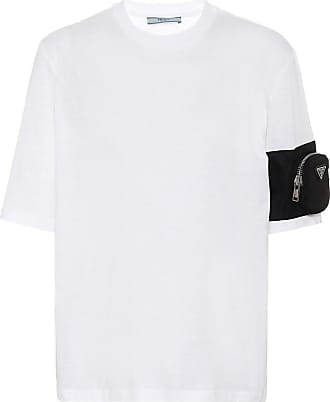 heilig hoe Kust T-Shirts van Prada: Nu tot −50% | Stylight