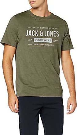 Jack /& Jones Jprblahardy Camiseta para Hombre