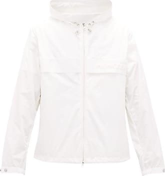 moncler jacket white mens