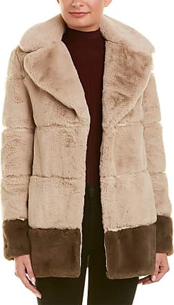 Fur Coats for Women: Shop up to −70% | Stylight