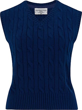 Sleeveless Jumpers for Women: Shop up to −70% | Stylight