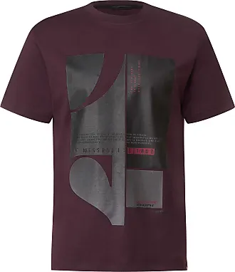T-Shirts in Rot Street | von One 7,08 Stylight ab €