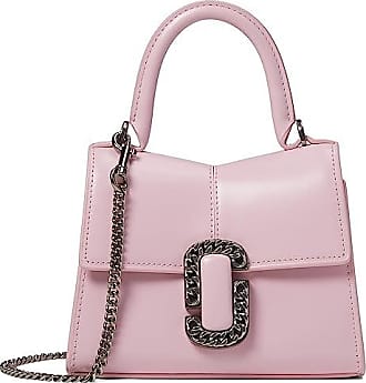 Marc Jacobs women's shoulder bag PINK 2P3HCR015H01SNAPSHOT685