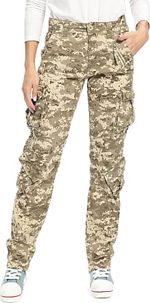 Newest Fashion Camouflage Pants Full Pants Women Casual Jogger Cargo Pants  Woman Trousers Free Shipping  Price history  Review  AliExpress Seller   Angel jenny zheng s store  Alitoolsio