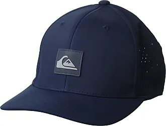 Men's Quiksilver Baseball Caps gifts - up to −40% | Stylight