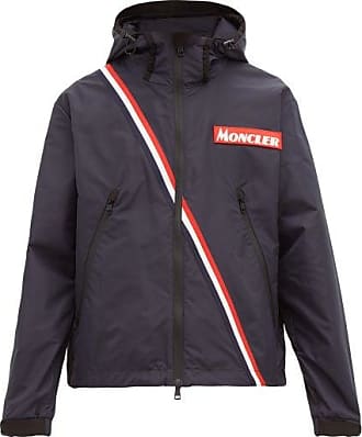 moncler waterproof jacket mens