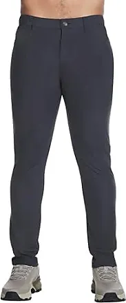  Skechers Men's Ultra Go Jogger Pant, Charcoal, XL
