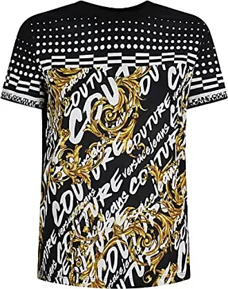 Versace Jeans Couture YA5PB1-ZP357-G89 Black / Printed / Baroque