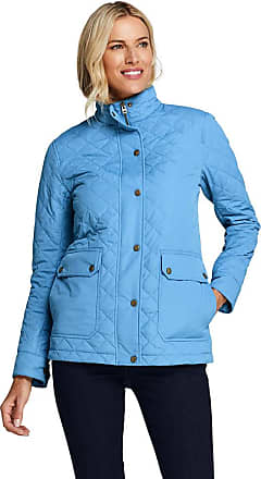 Blue Women S Quilted Jackets Shop Up To 77 Stylight