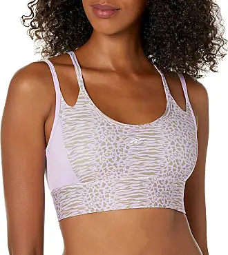 DKNY LOW IMPACT STRAPPY SEAMLESS LIGHT SUPPORT SPORTS BRA SMALL in 2023