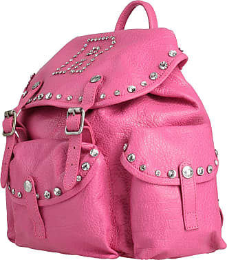 Fashion Women Backpack Tassel Leather Backpacks for Teenage Girls Female  School Shoulder Bag Bagpack,Light pink - Walmart.com