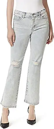 Jessica Simpson Women's Alex High Waist Skinny Knit Pant, Charcoal