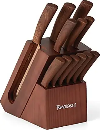 Hampton Forge - Forte 13pc Cutlery Set with Magnetic Block